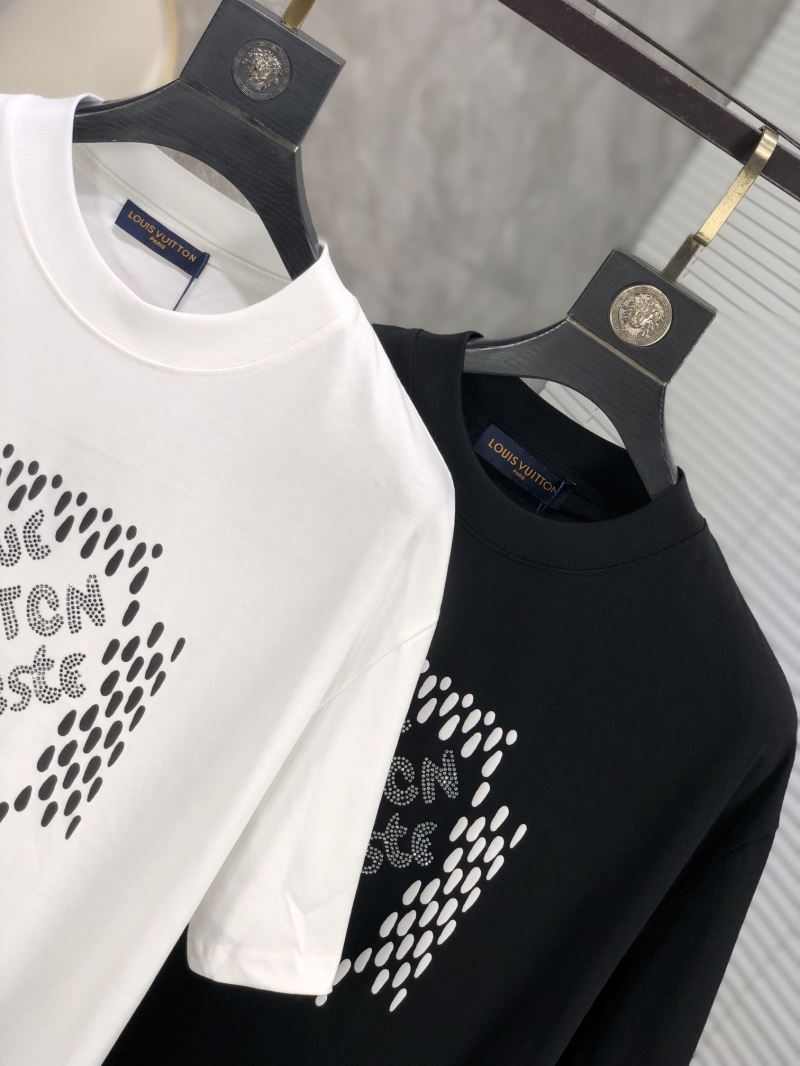 Louis Vuitton T-Shirts